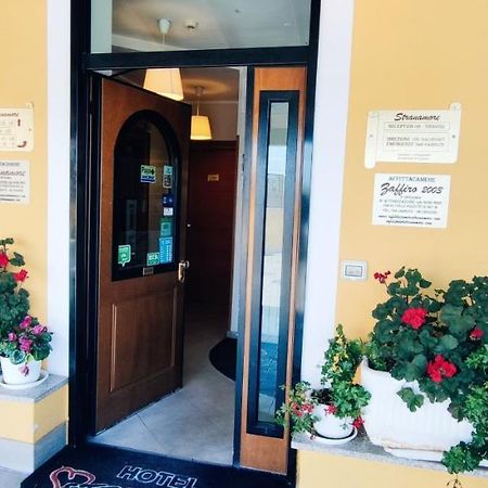 Affittacamere Stranamore Frascati Dış mekan fotoğraf