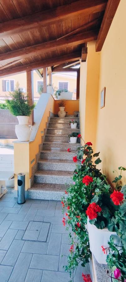 Affittacamere Stranamore Frascati Dış mekan fotoğraf