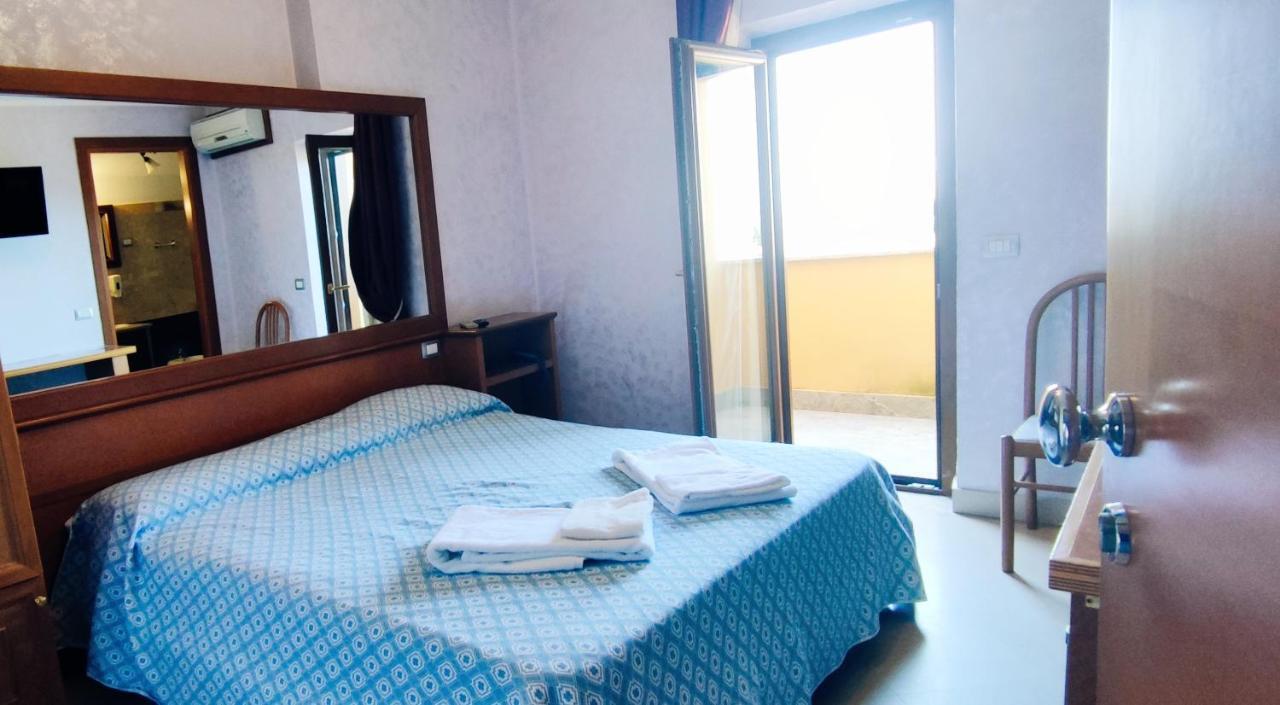 Affittacamere Stranamore Frascati Dış mekan fotoğraf