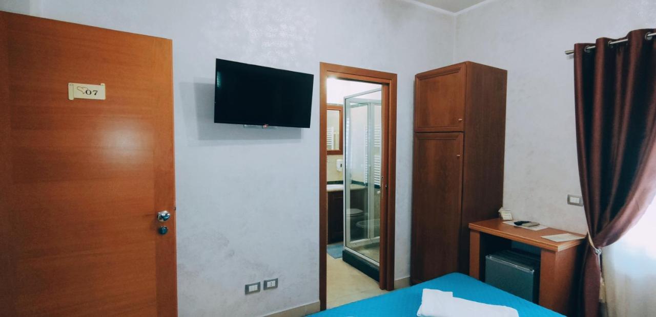 Affittacamere Stranamore Frascati Dış mekan fotoğraf