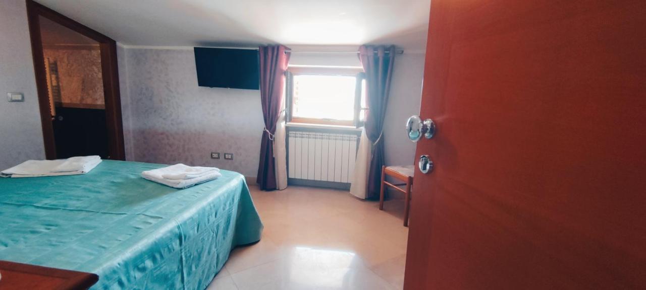 Affittacamere Stranamore Frascati Dış mekan fotoğraf