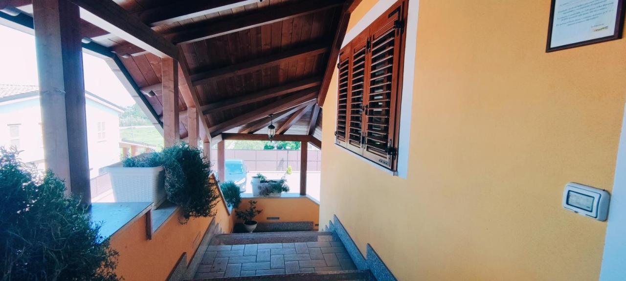 Affittacamere Stranamore Frascati Dış mekan fotoğraf