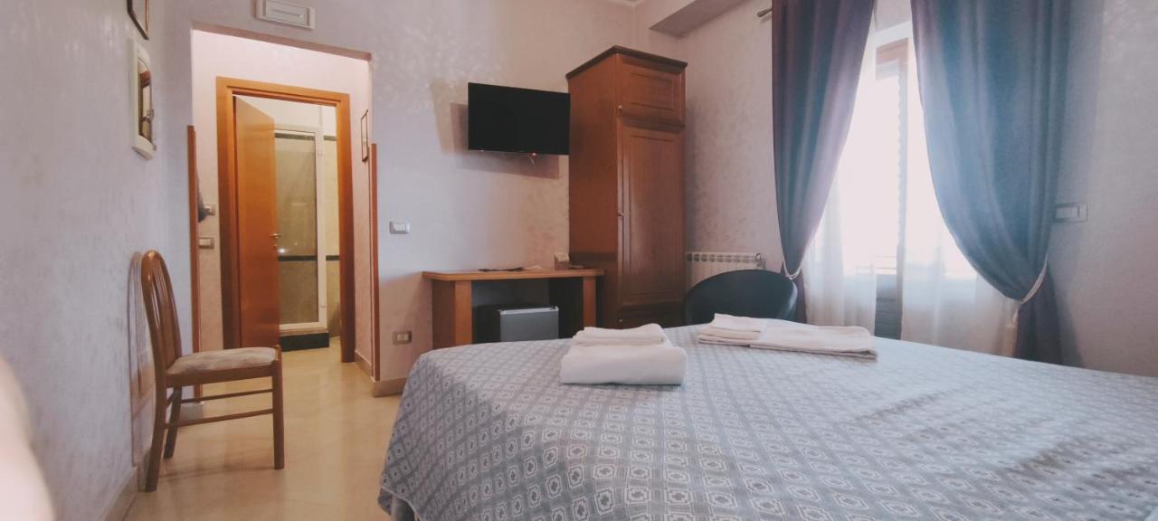 Affittacamere Stranamore Frascati Dış mekan fotoğraf