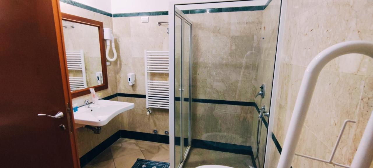 Affittacamere Stranamore Frascati Dış mekan fotoğraf