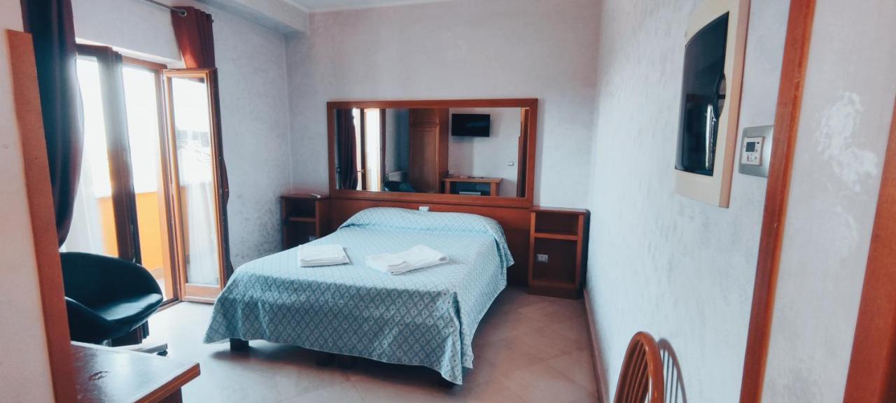 Affittacamere Stranamore Frascati Dış mekan fotoğraf