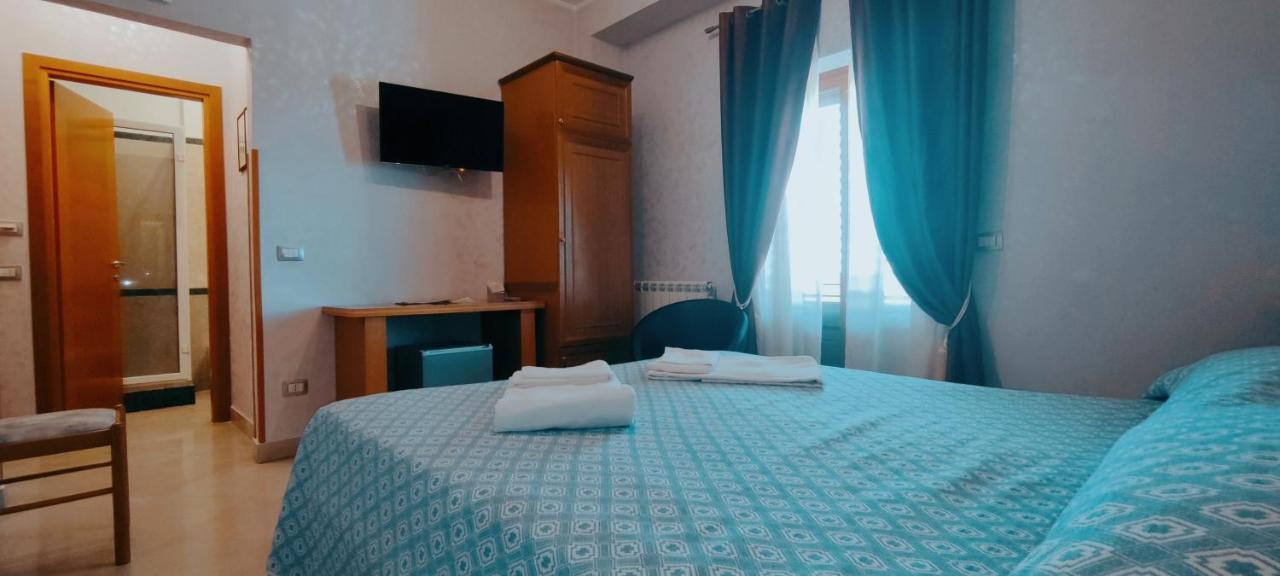 Affittacamere Stranamore Frascati Dış mekan fotoğraf