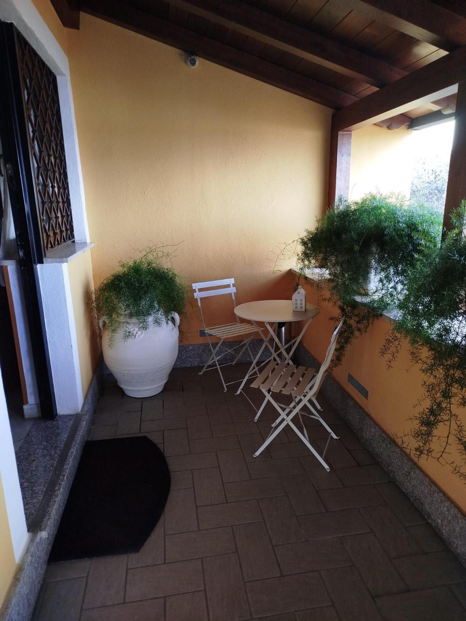 Affittacamere Stranamore Frascati Dış mekan fotoğraf