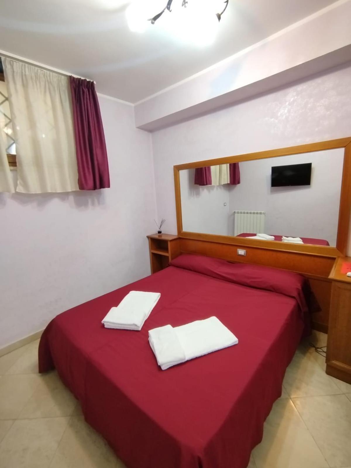 Affittacamere Stranamore Frascati Dış mekan fotoğraf