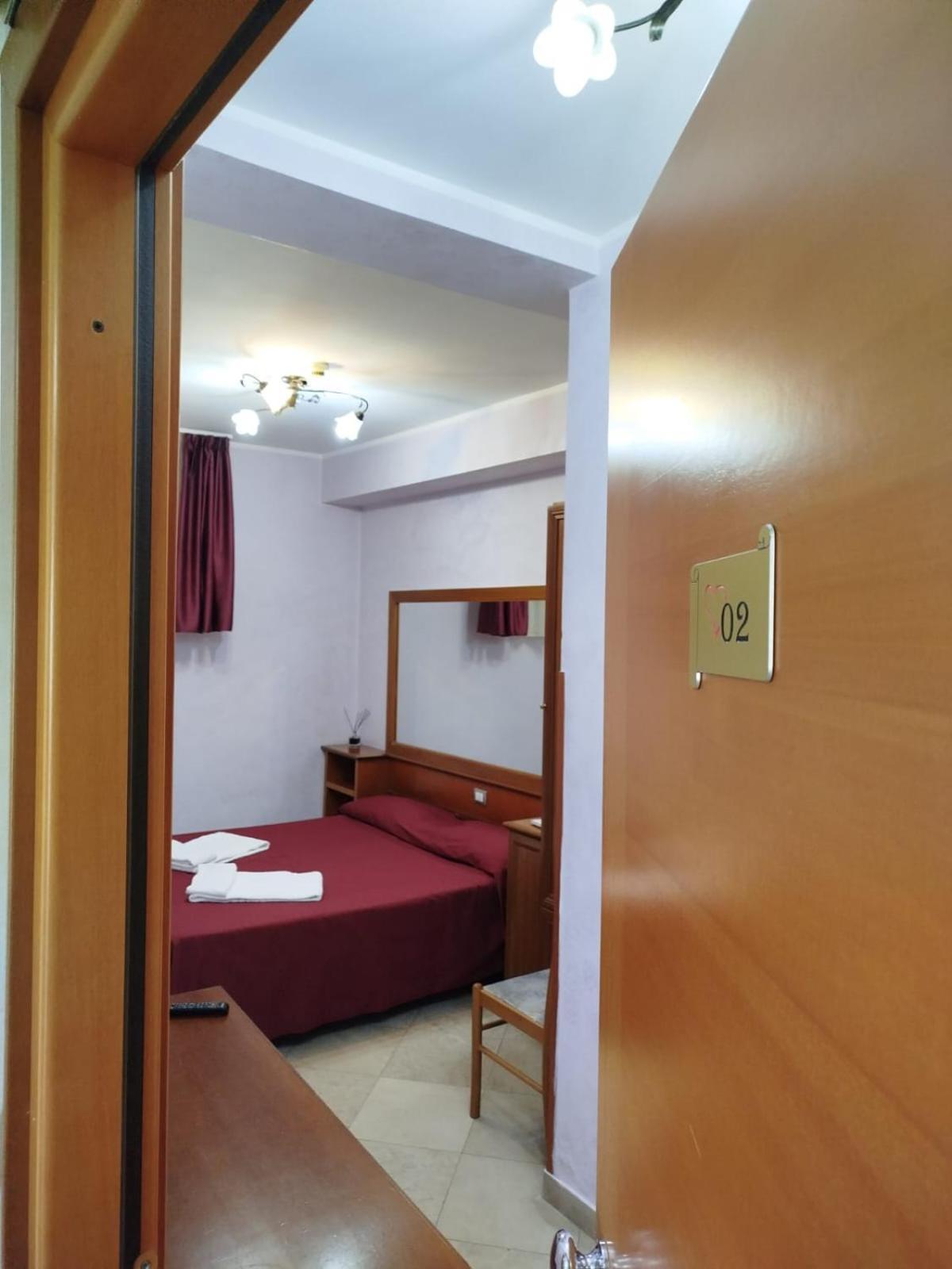 Affittacamere Stranamore Frascati Dış mekan fotoğraf