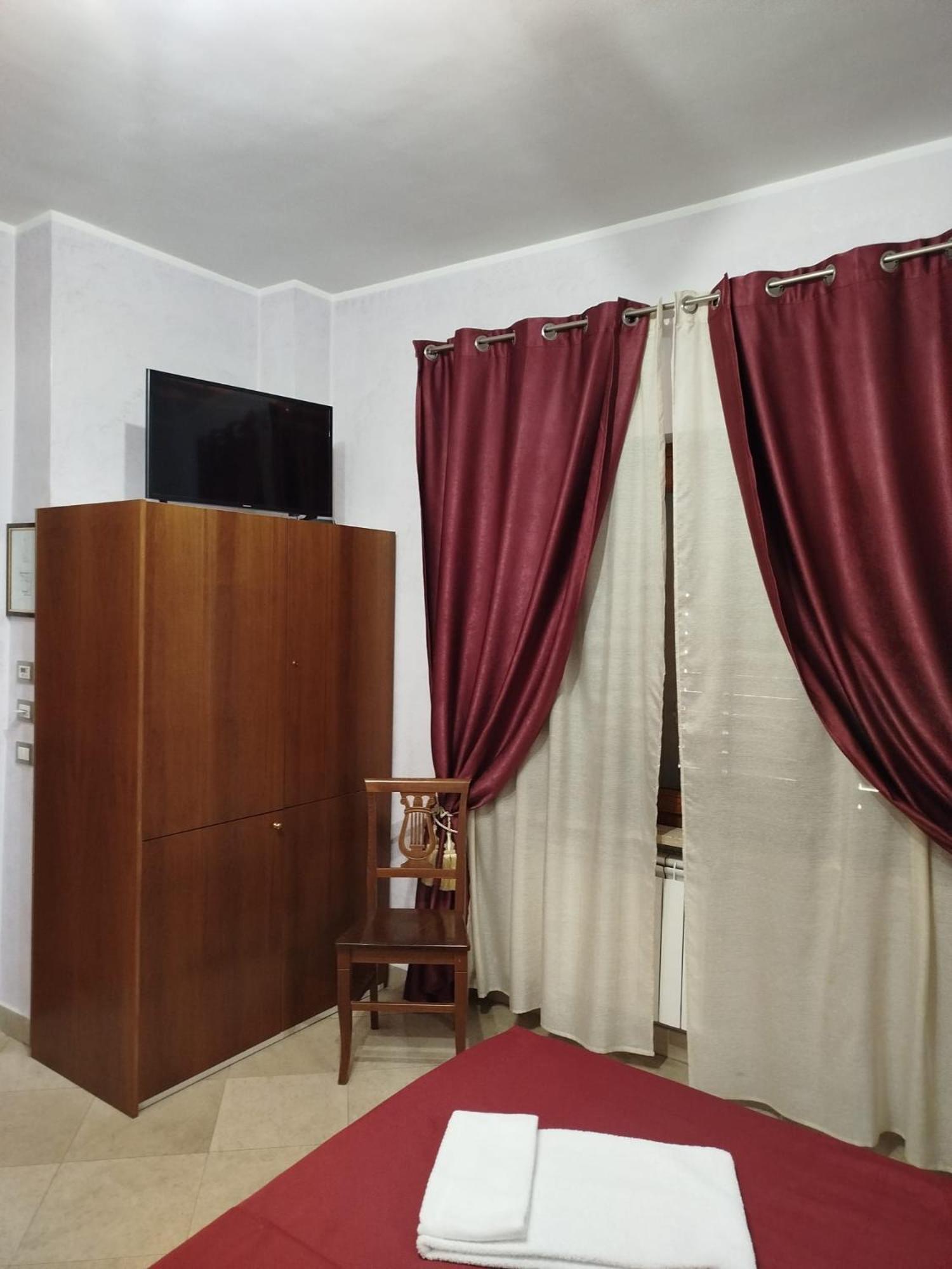 Affittacamere Stranamore Frascati Dış mekan fotoğraf
