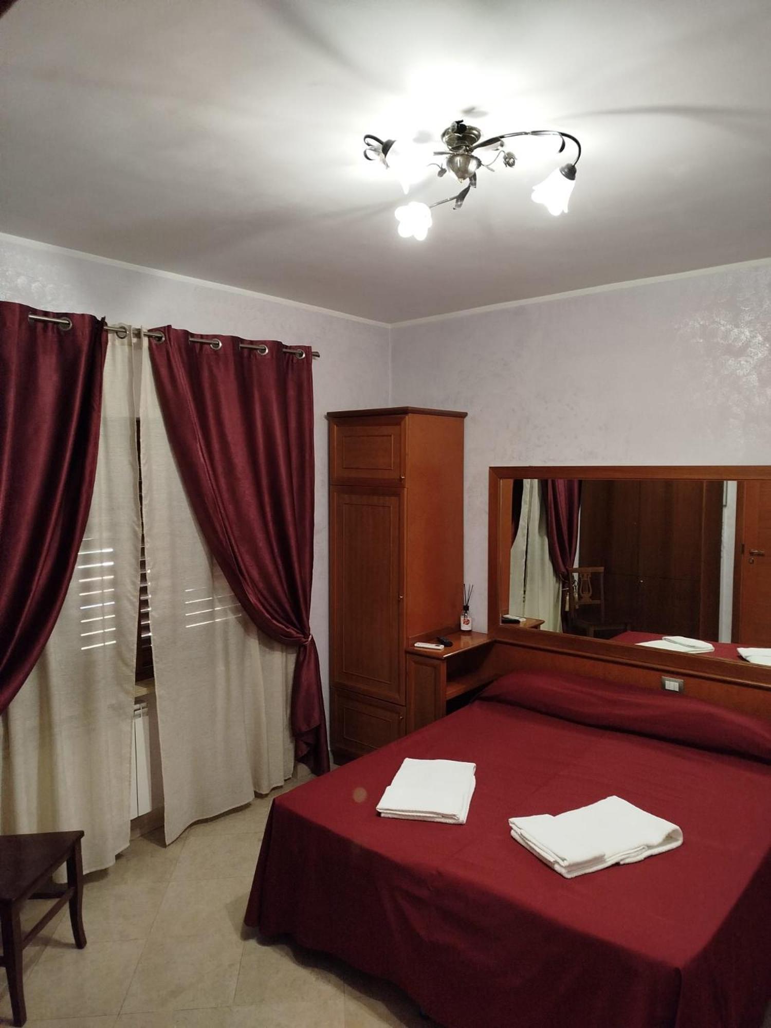 Affittacamere Stranamore Frascati Dış mekan fotoğraf