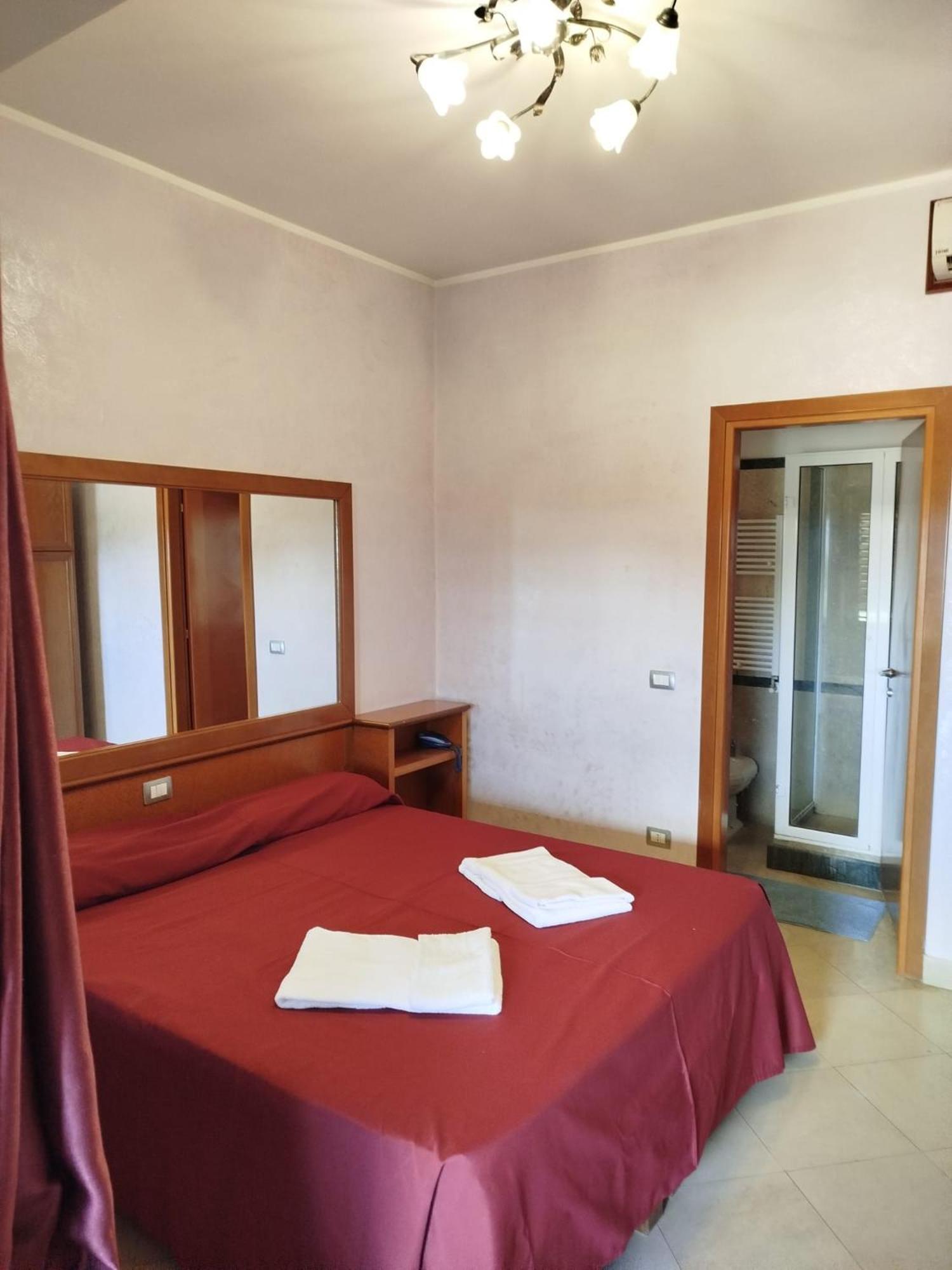 Affittacamere Stranamore Frascati Dış mekan fotoğraf