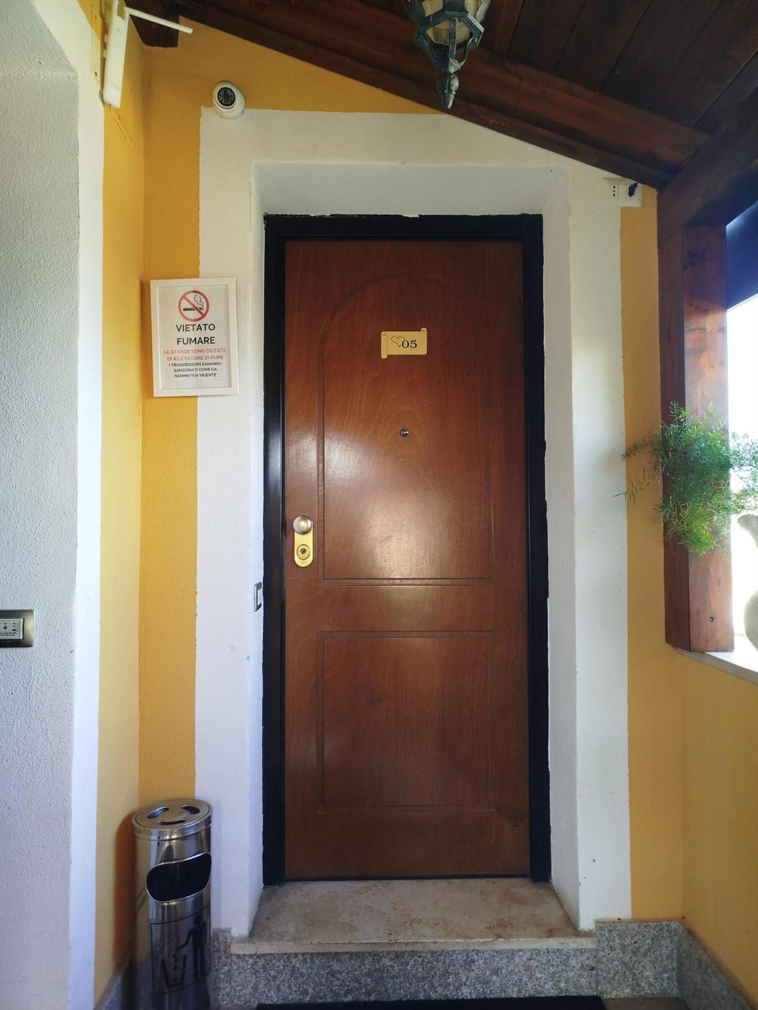 Affittacamere Stranamore Frascati Dış mekan fotoğraf
