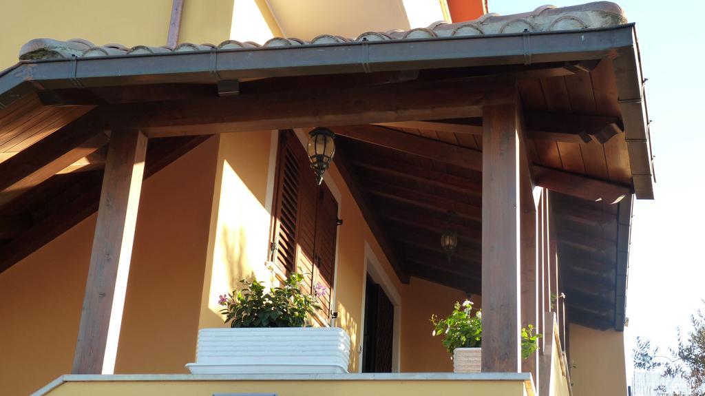 Affittacamere Stranamore Frascati Dış mekan fotoğraf