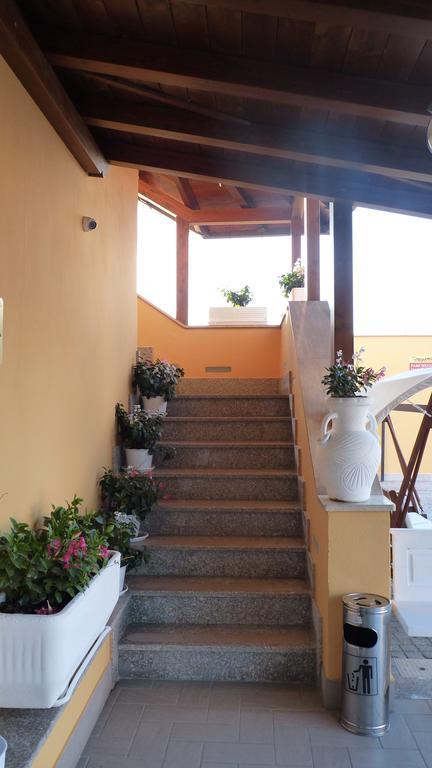 Affittacamere Stranamore Frascati Dış mekan fotoğraf