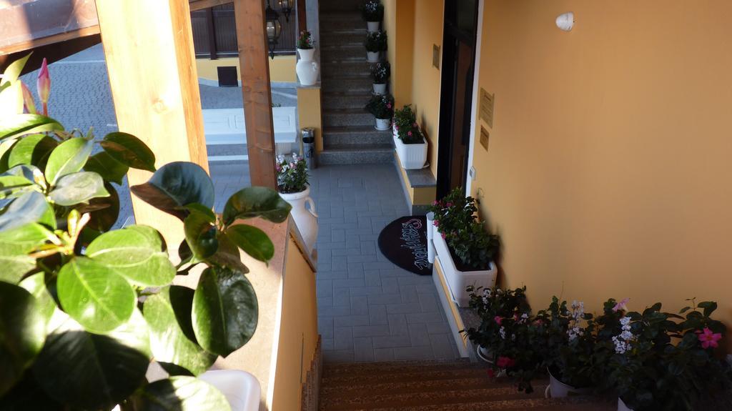 Affittacamere Stranamore Frascati Dış mekan fotoğraf