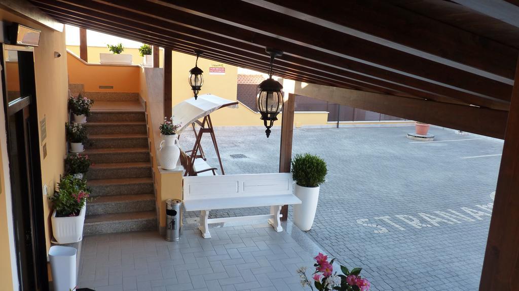 Affittacamere Stranamore Frascati Dış mekan fotoğraf