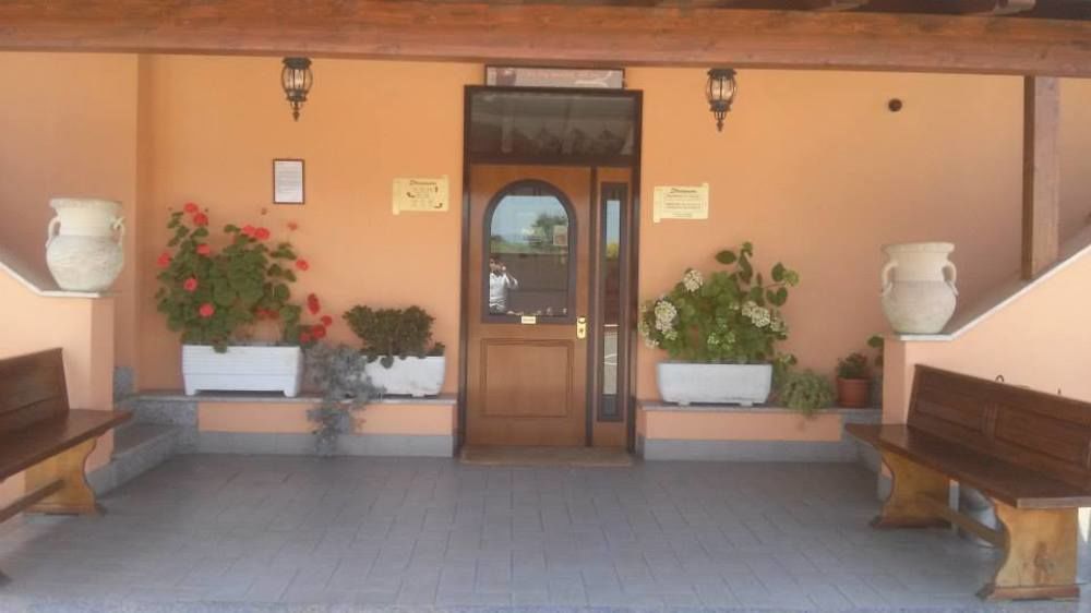 Affittacamere Stranamore Frascati Dış mekan fotoğraf