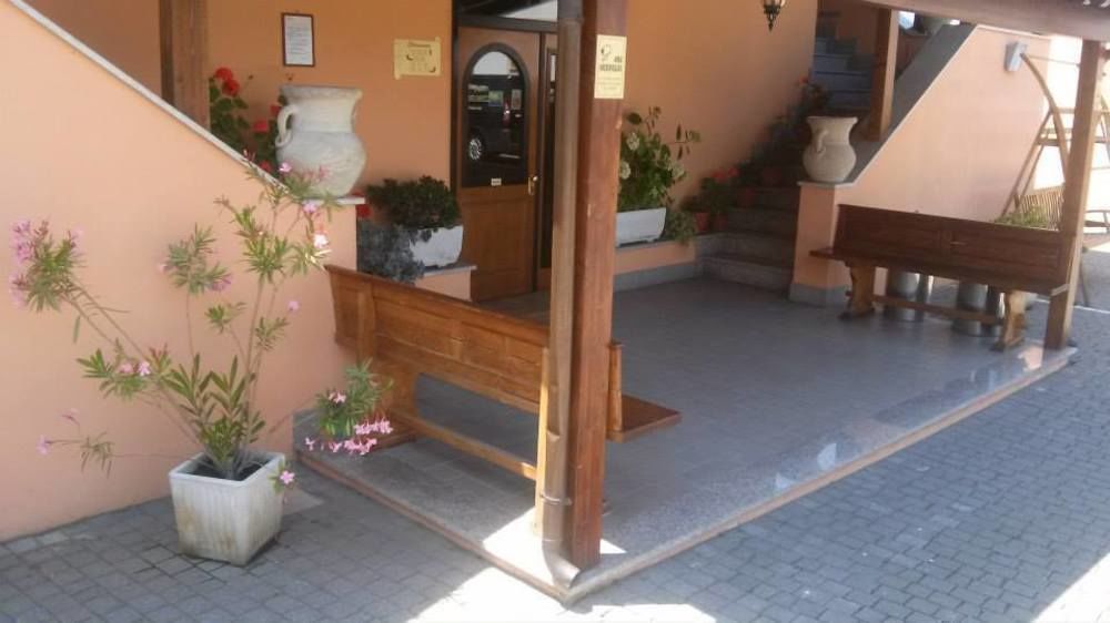 Affittacamere Stranamore Frascati Dış mekan fotoğraf
