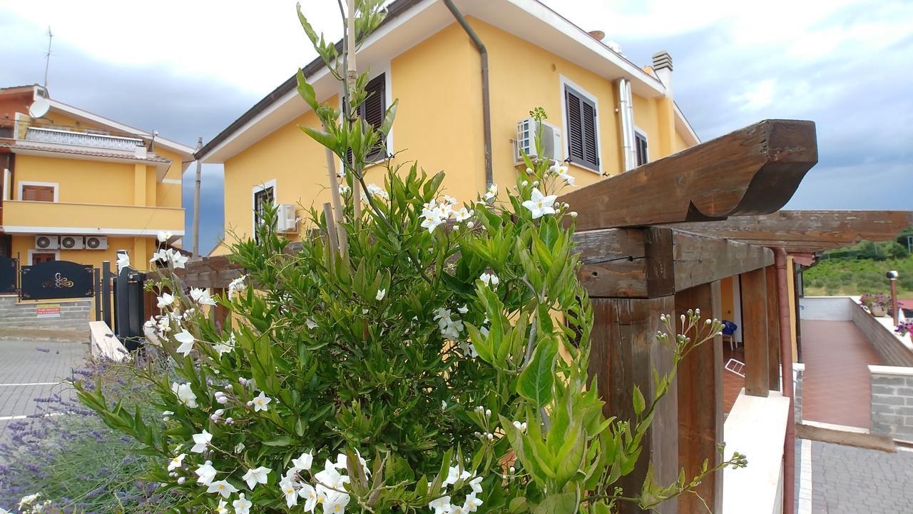 Affittacamere Stranamore Frascati Dış mekan fotoğraf