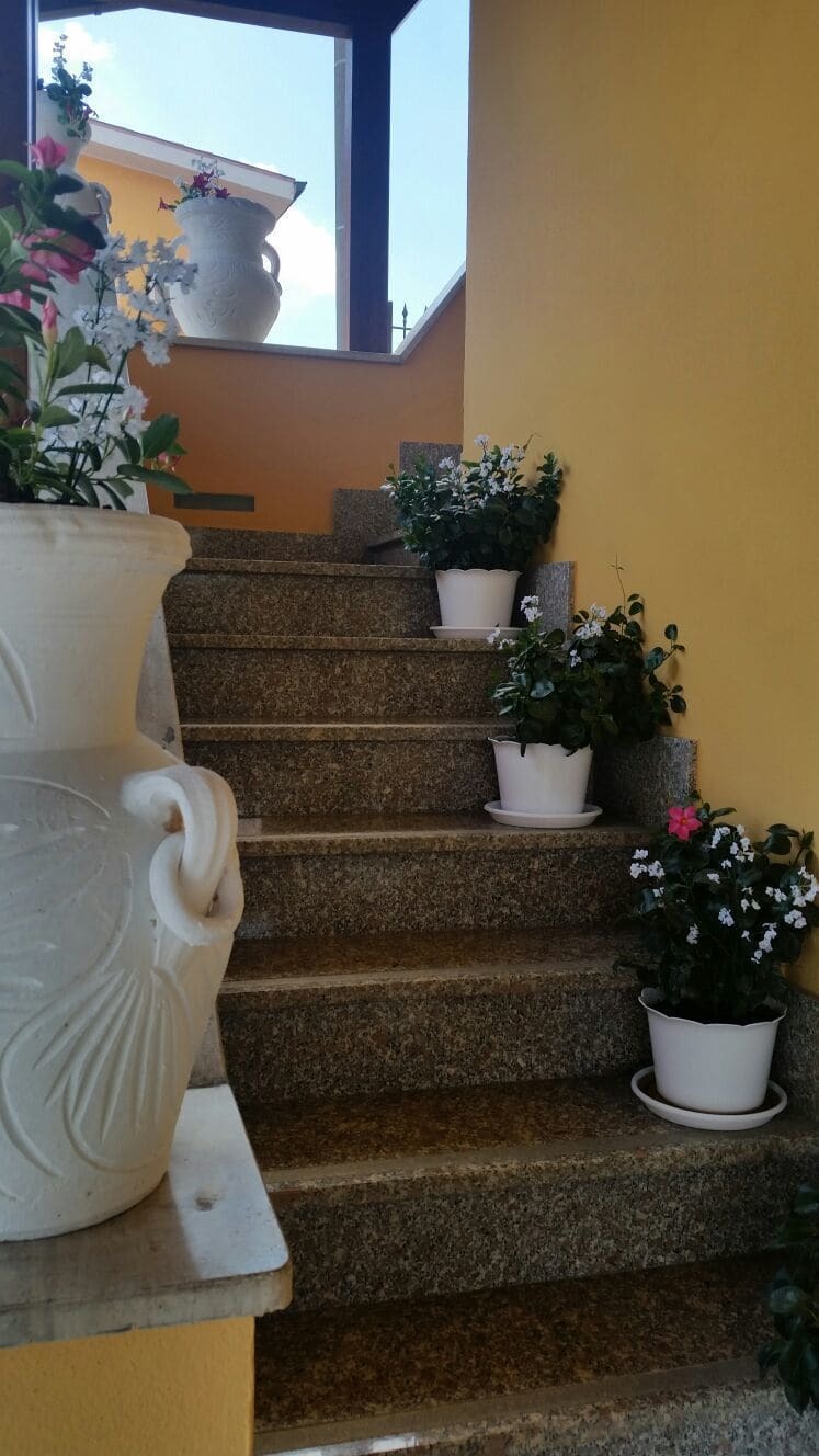 Affittacamere Stranamore Frascati Dış mekan fotoğraf